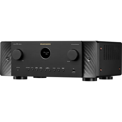 Marantz CINEMA 60 SERIES 2 Receptor AV 7.2 Canales 100W 32-Bit DAC