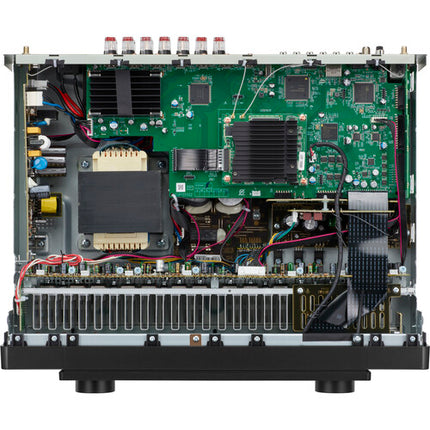 Marantz CINEMA 70s Series 2 Receptor A/V 7.2 Canales 50W 4K 8K Slimline