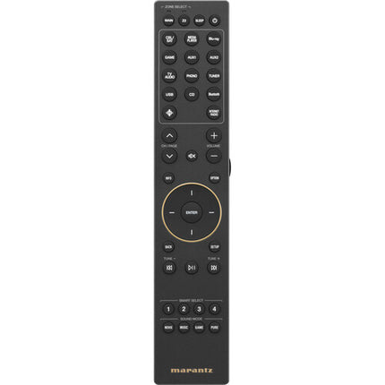 Marantz CINEMA 70s Series 2 Receptor A/V 7.2 Canales 50W 4K 8K Slimline