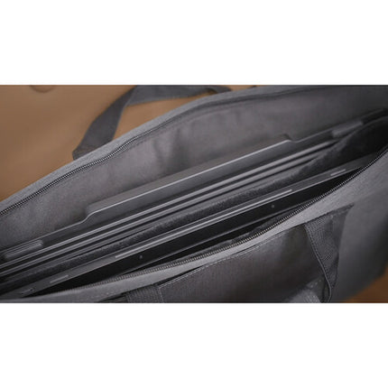 Xencelabs Funda para Pen Display 16 con Bolsillos y Correa Ajustable