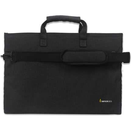 Xencelabs Funda para Pen Display 16 con Bolsillos y Correa Ajustable