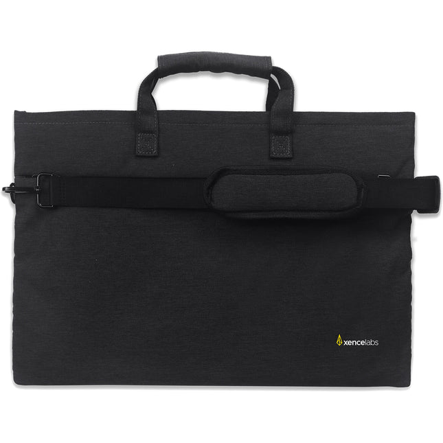 Xencelabs Funda para Pen Display 16 con Bolsillos y Correa Ajustable
