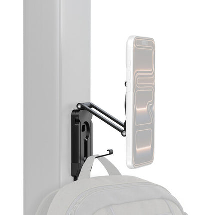 SmallRig FS-A1 Soporte Magnético Plegable para Teléfono Compatible MagSafe 16.5 lb capacidad