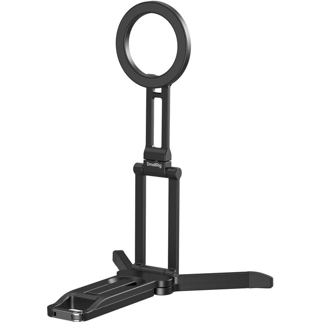 SmallRig FS-A1 Soporte Magnético Plegable para Teléfono Compatible MagSafe 16.5 lb capacidad