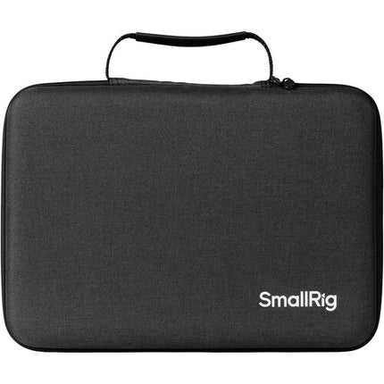 SmallRig RM 03 Kit de Iluminación LED para Fotografía Macro 5 LEDs 140 Minutos IP54
