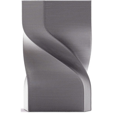 Snapmaker PETG HF RFID Filamento 1kg Gris Resistente Calor Agua Químicos