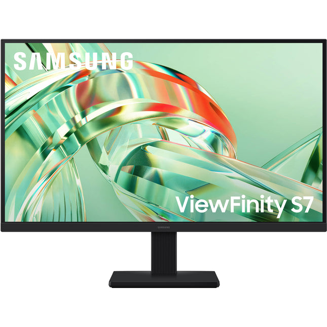 Samsung ViewFinity S7 S71H Monitor 27" 4K UHD HDR10 60Hz 5ms