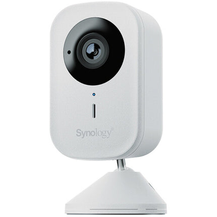 Synology CC410W Cámara de Seguridad Wi-Fi Exterior 4MP 2560x1440 33' Visión Nocturna