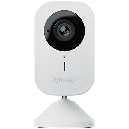 Synology CC410W Cámara de Seguridad Wi-Fi Exterior 4MP 2560x1440 33' Visión Nocturna