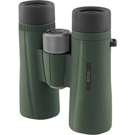 Kowa 10x42 BD III XD Binoculares con Ángulo 72° y Enfoque 1.8m Estuche y Correa