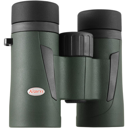 Kowa 6.5x32 BD III XD Prismáticos con Ángulo de Visión 65° y Estuche