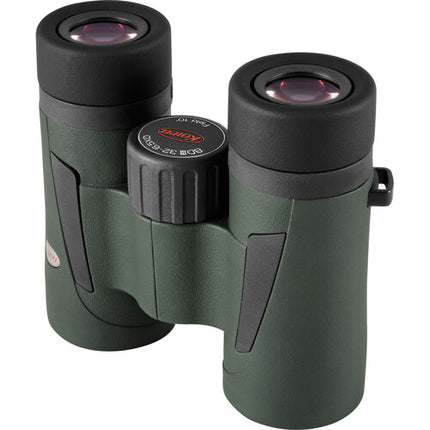 Kowa 6.5x32 BD III XD Prismáticos con Ángulo de Visión 65° y Estuche