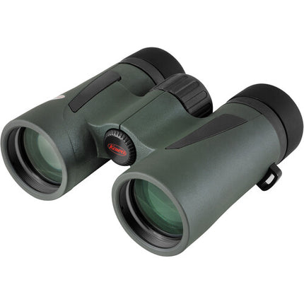 Kowa 6.5x32 BD III XD Prismáticos con Ángulo de Visión 65° y Estuche