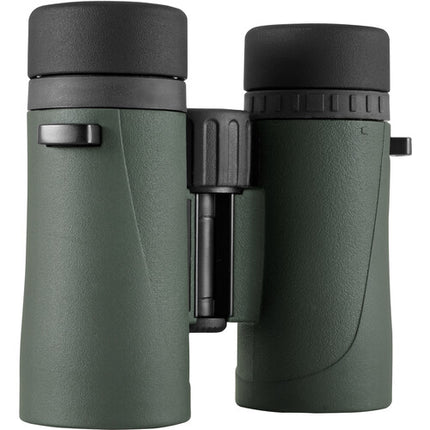Kowa 6.5x32 BD III XD Prismáticos con Ángulo de Visión 65° y Estuche