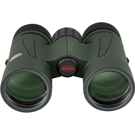 Kowa 6.5x32 BD III XD Prismáticos con Ángulo de Visión 65° y Estuche