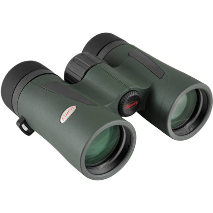 Kowa 8x32 BD III XD Binoculares 8x32 Vista 70° Estuche y Correa
