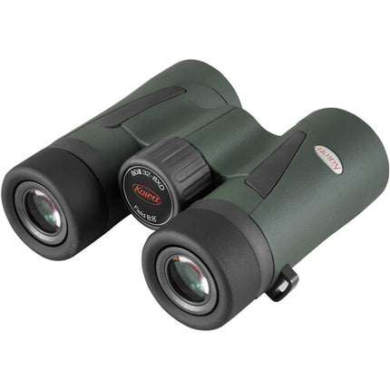 Kowa 8x32 BD III XD Binoculares 8x32 Vista 70° Estuche y Correa