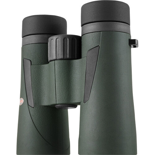 Kowa 8x42 BD III XD Prismáticos 8x42 Visión 66° Estuche y Correa