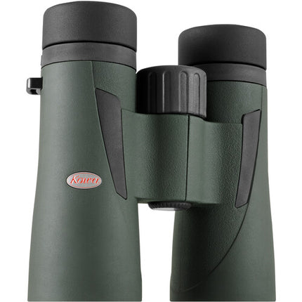 Kowa 8x42 BD III XD Prismáticos 8x42 Visión 66° Estuche y Correa