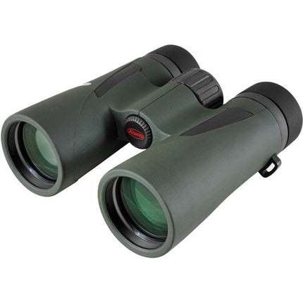 Kowa 8x42 BD III XD Prismáticos 8x42 Visión 66° Estuche y Correa