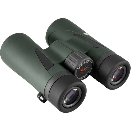 Kowa 8x42 BD III XD Prismáticos 8x42 Visión 66° Estuche y Correa