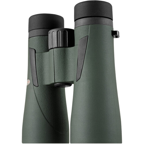 Kowa 10x50 BD III XD Prismáticos con Cristal ED y Antivaho impermeables