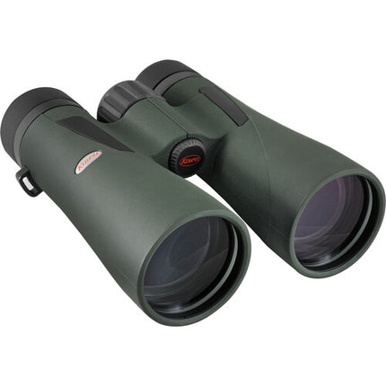 Kowa 10x50 BD III XD Prismáticos con Cristal ED y Antivaho impermeables