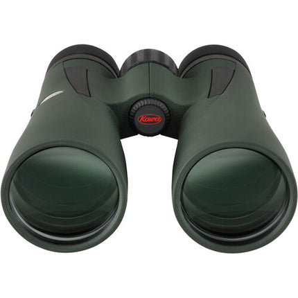 Kowa 10x50 BD III XD Prismáticos con Cristal ED y Antivaho impermeables