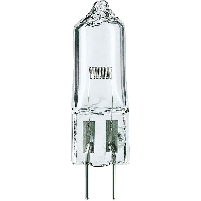 Philips 7158XHP Lámpara Halógena No Reflectora 150W 24V 6000 lúmenes 3450K