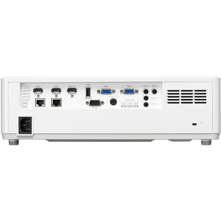 Optoma Technology ZK608T Proyector Láser UHD 4K 6000 Lúmenes Blanco