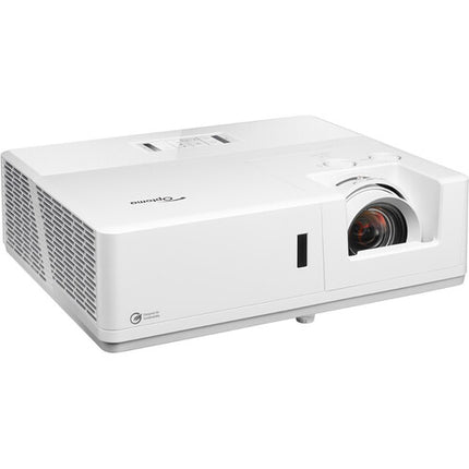 Optoma Technology ZK608T Proyector Láser UHD 4K 6000 Lúmenes Blanco