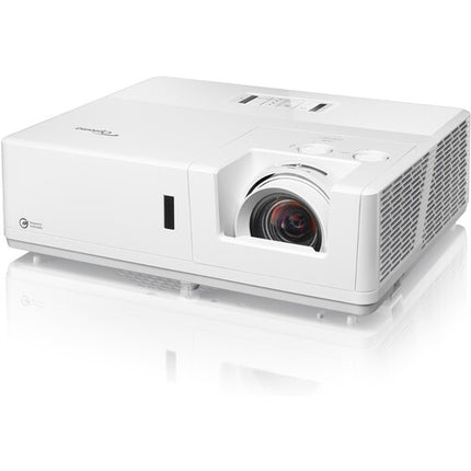 Optoma Technology ZK608T Proyector Láser UHD 4K 6000 Lúmenes Blanco