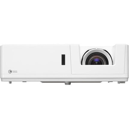 Optoma Technology ZK608T Proyector Láser UHD 4K 6000 Lúmenes Blanco