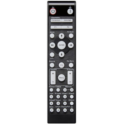 Optoma Technology ZK608T Proyector Láser UHD 4K 6000 Lúmenes Blanco