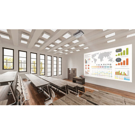 Optoma Technology ZK608T Proyector Láser UHD 4K 6000 Lúmenes Blanco
