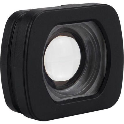 CineGearFactory Lente Macro para DJI Osmo Pocket 3 y 4 10x 0.98-1.6