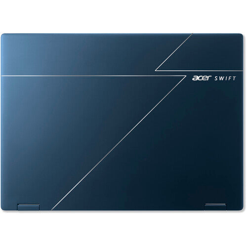 Acer Swift Spin 14 Laptop 14" 1920x1200 IPS 120Hz 16GB 512GB SSD Copilot+