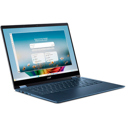 Acer Swift Spin 14 Laptop 14" 1920x1200 IPS 120Hz 16GB 512GB SSD Copilot+