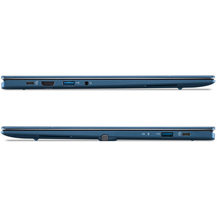 Acer Swift Spin 14 Laptop 14" 1920x1200 IPS 120Hz 16GB 512GB SSD Copilot+