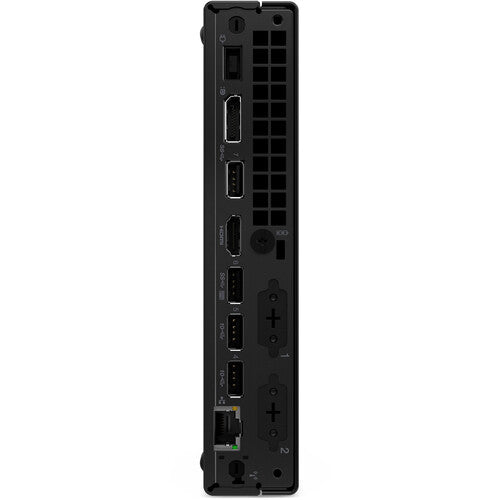 Lenovo ThinkCentre M70q Gen 6 Computadora de Escritorio 16GB RAM 512GB SSD con Teclado y Ratón USB