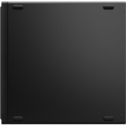 Lenovo ThinkCentre M70q Gen 6 Computadora de Escritorio 16GB RAM 512GB SSD con Teclado y Ratón USB
