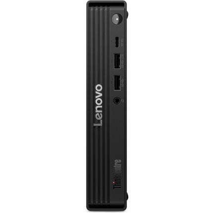Lenovo ThinkCentre M70q Gen 6 Computadora de Escritorio 16GB RAM 512GB SSD con Teclado y Ratón USB