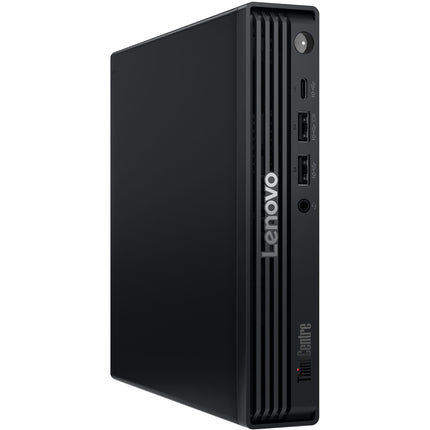 Lenovo ThinkCentre M70q Gen 6 Computadora de Escritorio 16GB RAM 512GB SSD con Teclado y Ratón USB