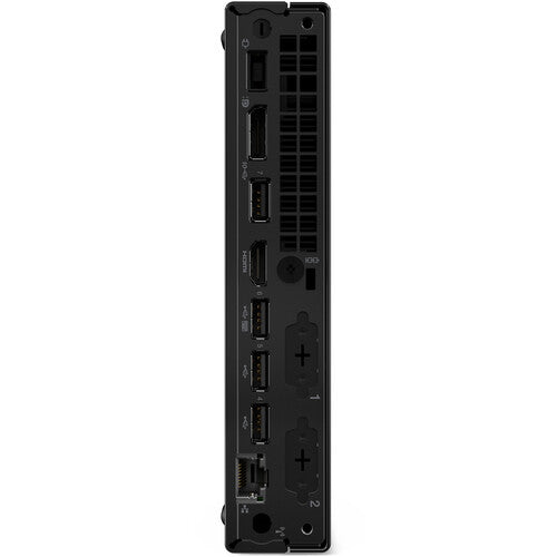 Lenovo ThinkCentre M75q Gen 5 Mini PC AMD Ryzen 7 PRO 32GB RAM 512GB SSD