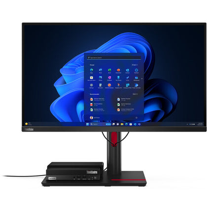 Lenovo ThinkCentre M75q Gen 5 Mini PC AMD Ryzen 7 PRO 32GB RAM 512GB SSD
