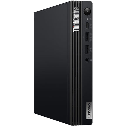 Lenovo ThinkCentre M75q Gen 5 Mini PC AMD Ryzen 7 PRO 32GB RAM 512GB SSD