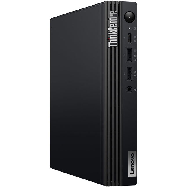Lenovo ThinkCentre M75q Gen 5 Mini PC AMD Ryzen 7 PRO 32GB RAM 512GB SSD