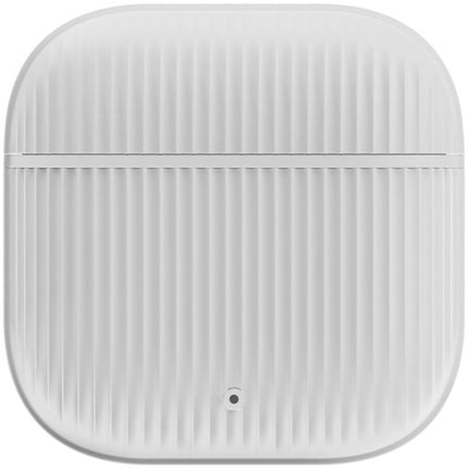 SmallRig S70-C1 Micrófono Inalámbrico USB-C 2.4 GHz Blanco 8h Batería Estuche Carga