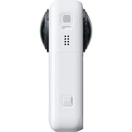 Insta360 X6 Cámara 360° 8K 50fps 47GB Bundle Blanco Ártico