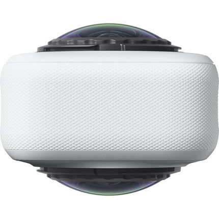 Insta360 X6 Cámara 360° 8K 47GB Bundle Essentials Arctic White